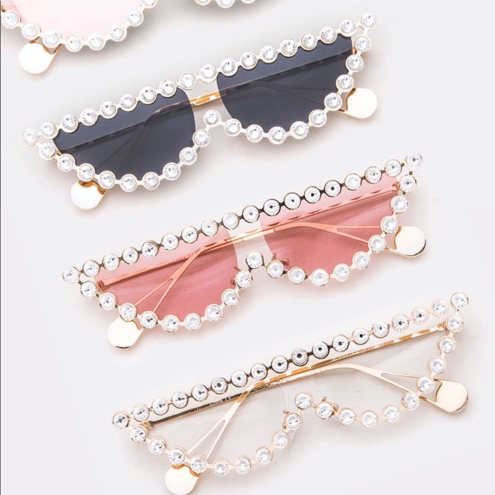 💎💎Blinged eyewear💎💎